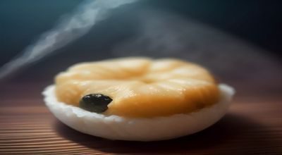 不同阻力等级的彩色弹力带平铺展示，从浅到深代表不同磅数，适合翘臀训练不同阶段使用