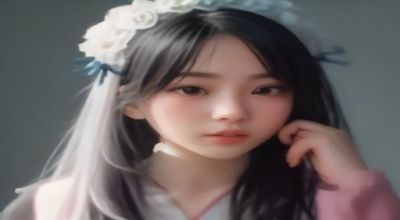 健身美女在深蹲架前做负重深蹲，脚尖外旋，膝盖追脚尖方向，下蹲至大腿平行地面，臀部向后坐