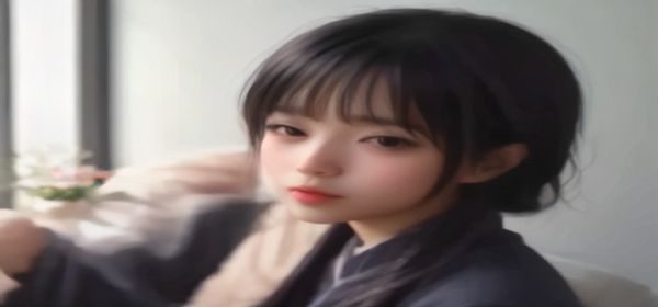 坚持翘臀训练三个月后的体态改善图，臀线上提，腰臀比改善，骨盆前倾减轻，整体体态挺拔