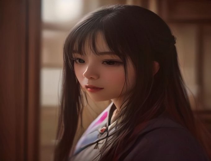 翘臀美女导航团队工作场景：编辑人员围坐在宽敞明亮的办公室内，屏幕上显示内容审核页面，桌面整洁，自然光线从落地窗透入，氛围专注而务实，体现内容导航平台的编辑工作日常