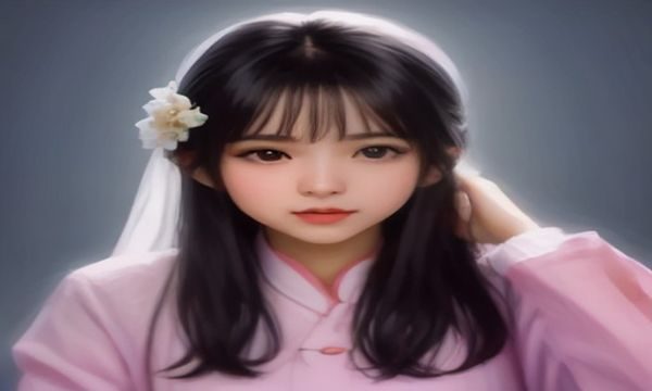翘臀训练视频系列预告封面，健身美女在健身房做臀推动作，画面专业，橄榄绿主题色调