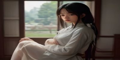 职场女性在办公室午休时间做椅子辅助臀部激活动作，穿职业装，动作简单低调不影响同事